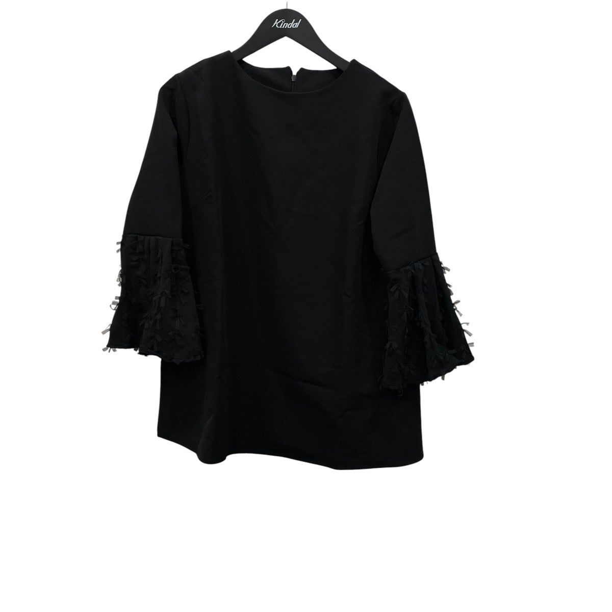 HIAND 半袖ワンピース 古着・中古-1枚目のアイテム画像