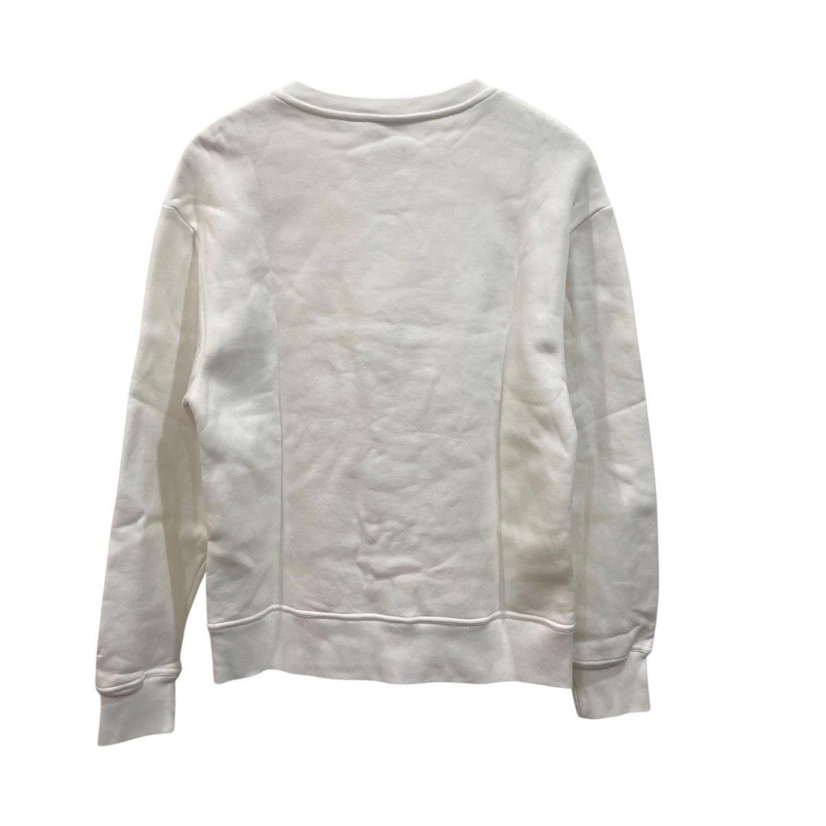 Patou スウェット20AA4JE02195 古着・中古-3枚目のアイテム画像