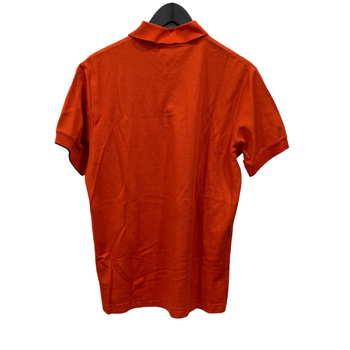 HERMES ポロシャツ 古着・中古-3枚目のアイテム画像