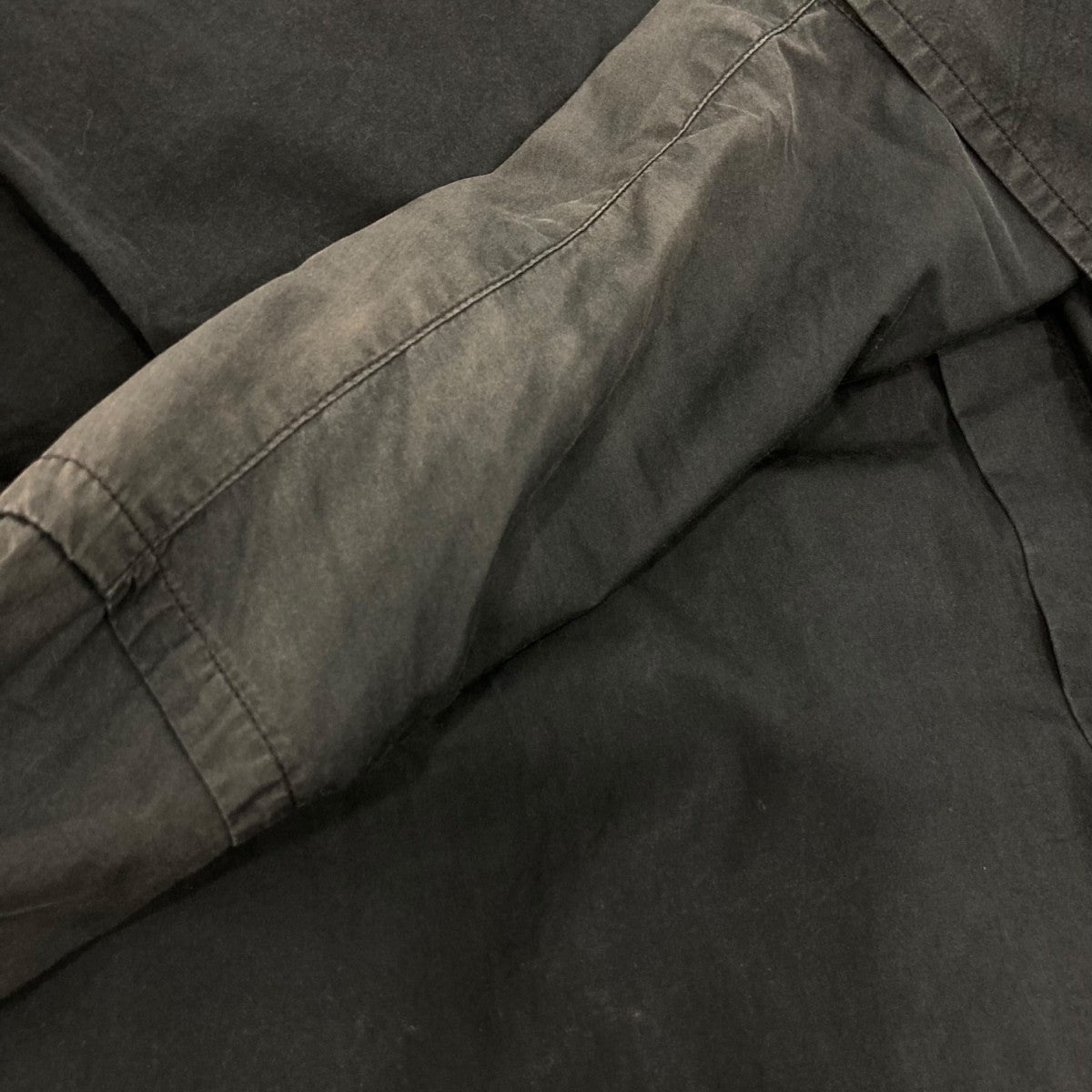 BALENCIAGA シャツ565451 古着・中古-8枚目のアイテム画像