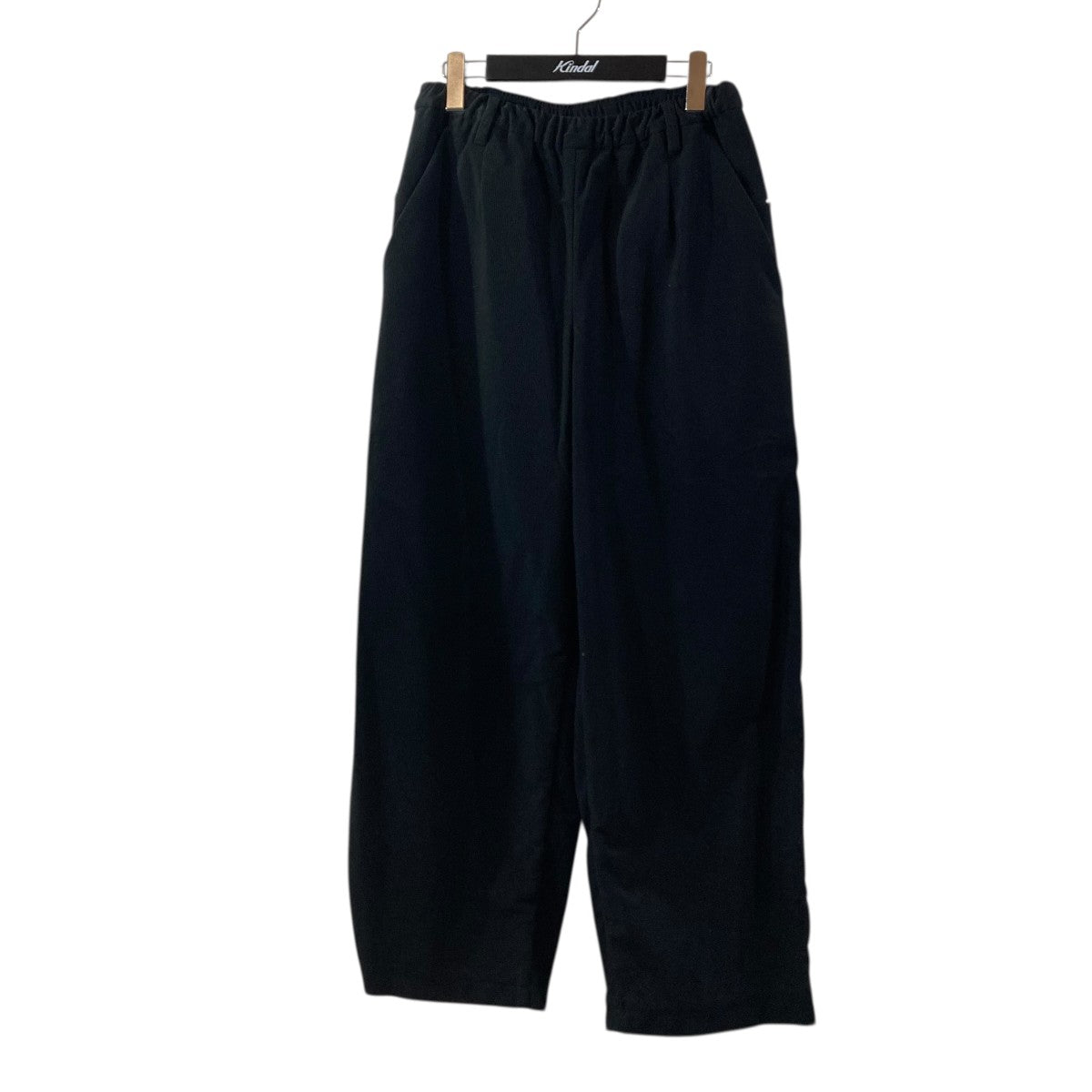 TEATORA WALLET PANTS HOTELパンツTT-004H-DD2 古着・中古-1枚目のアイテム画像