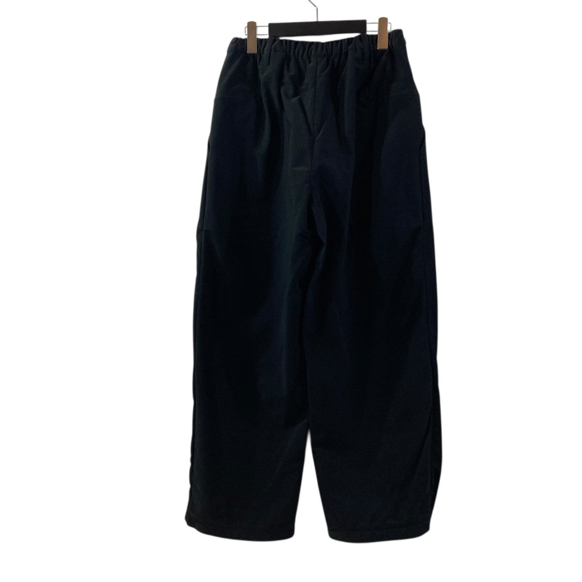 TEATORA WALLET PANTS HOTELパンツTT-004H-DD2 古着・中古-2枚目のアイテム画像