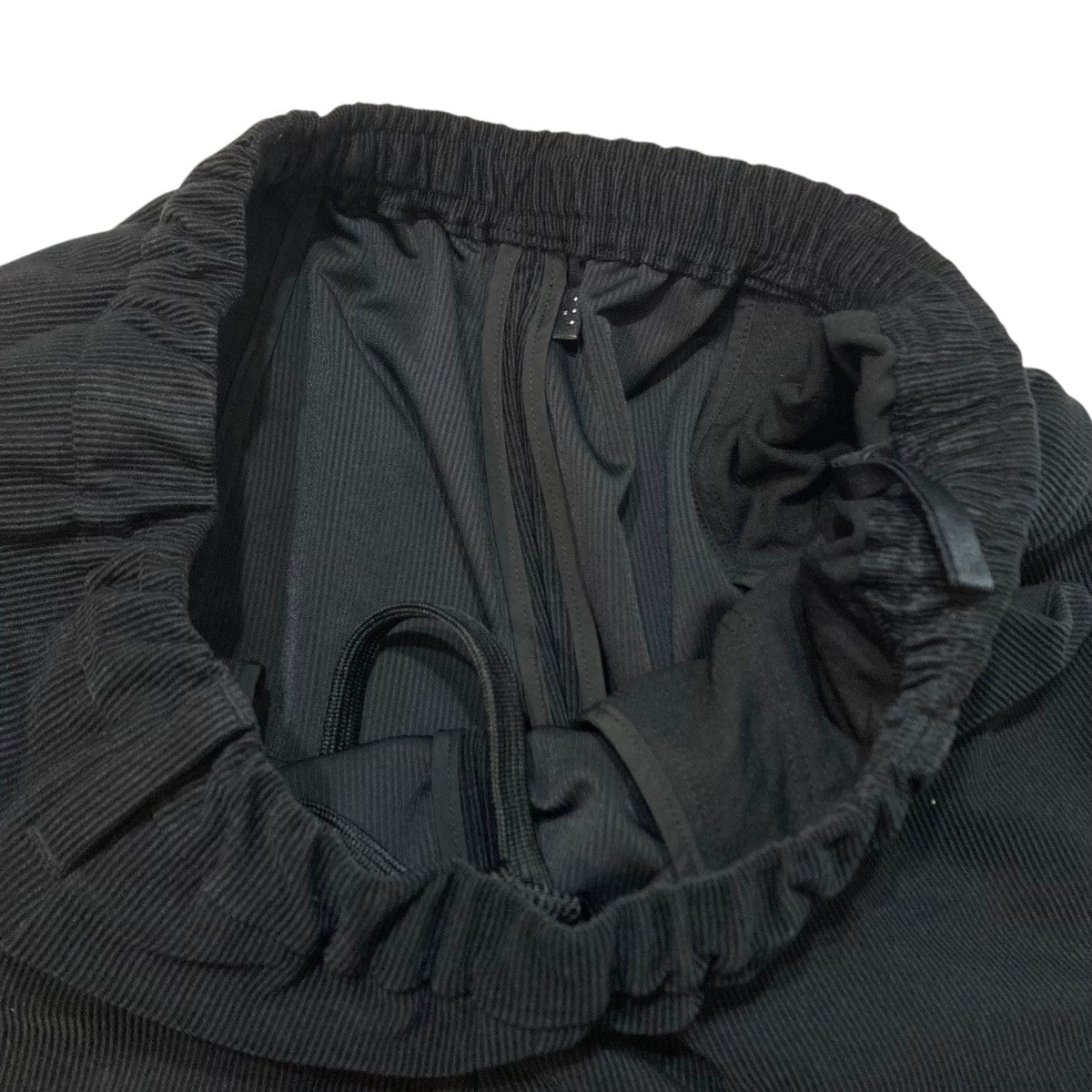 TEATORA WALLET PANTS HOTELパンツTT-004H-DD2 古着・中古-4枚目のアイテム画像