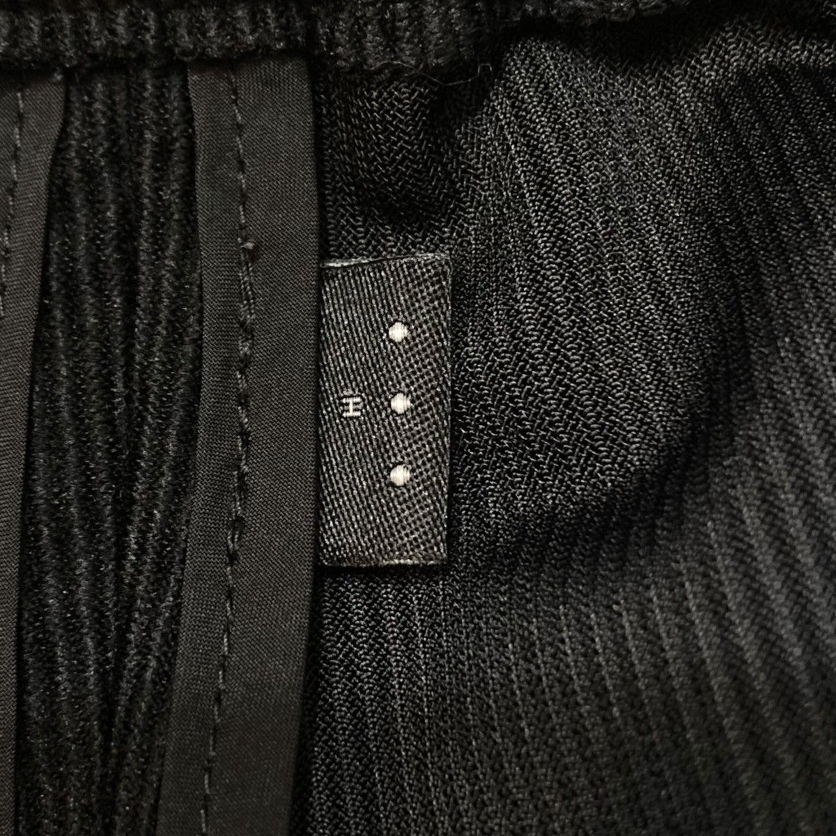 TEATORA WALLET PANTS HOTELパンツTT-004H-DD2 古着・中古-7枚目のアイテム画像
