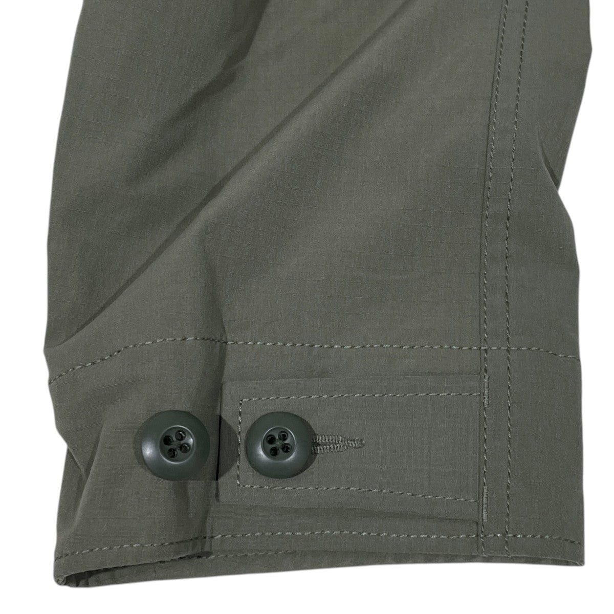 22SS テックミルフライトジャケット TECH MIL FLIGHT JACKET BJ-29022
