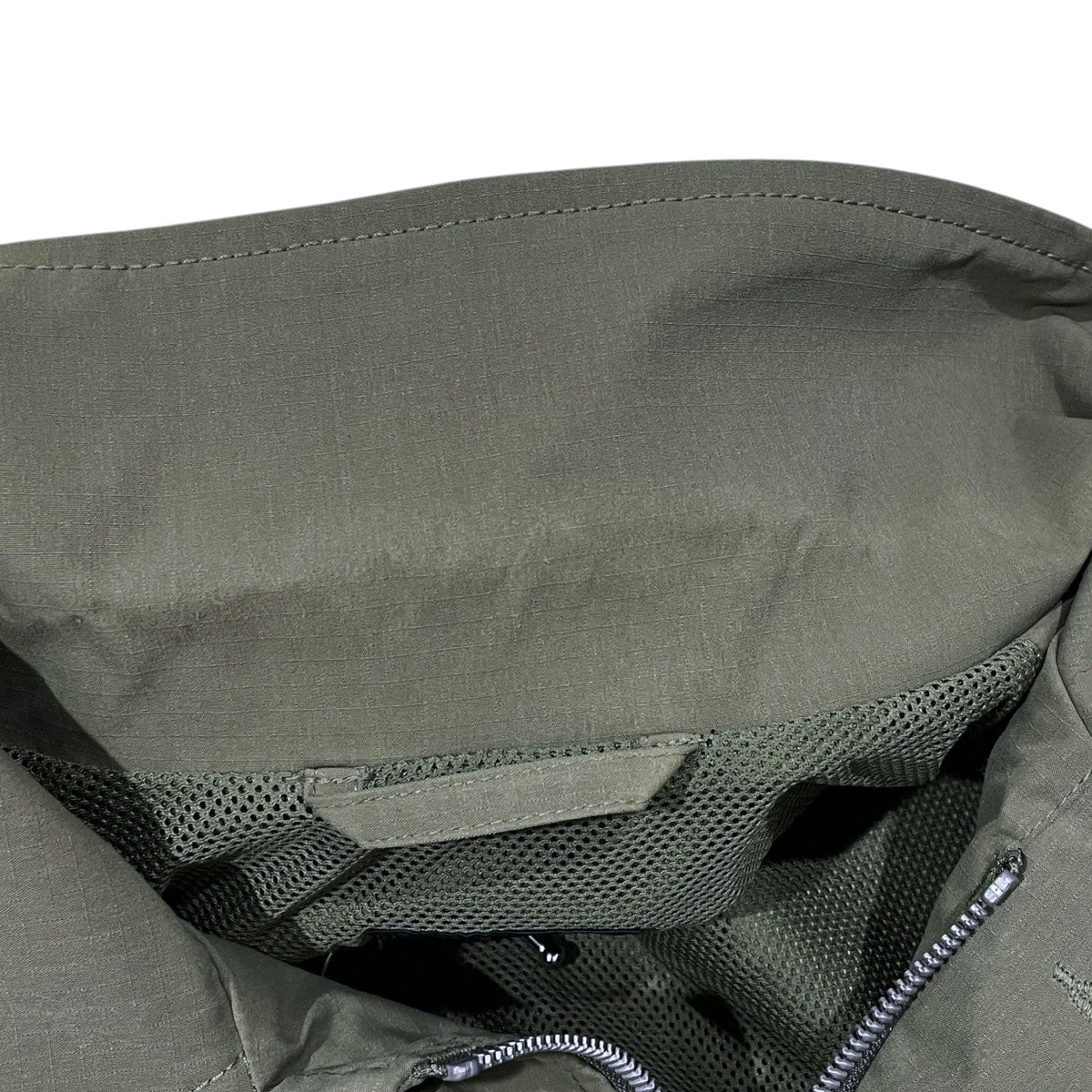 22SS テックミルフライトジャケット TECH MIL FLIGHT JACKET BJ-29022