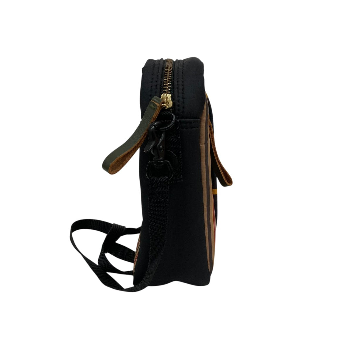 MARNI×PORTER ショルダーバッグ 古着・中古-2枚目のアイテム画像