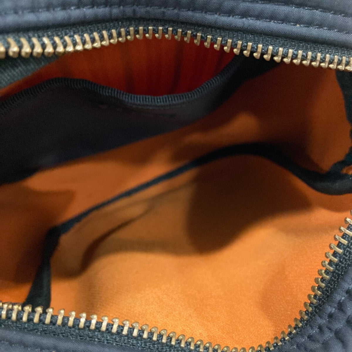 MARNI×PORTER ショルダーバッグ 古着・中古-5枚目のアイテム画像