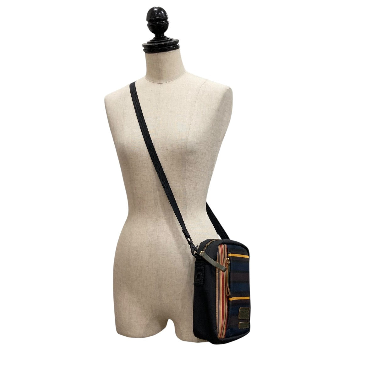 MARNI×PORTER ショルダーバッグ 古着・中古-6枚目のアイテム画像