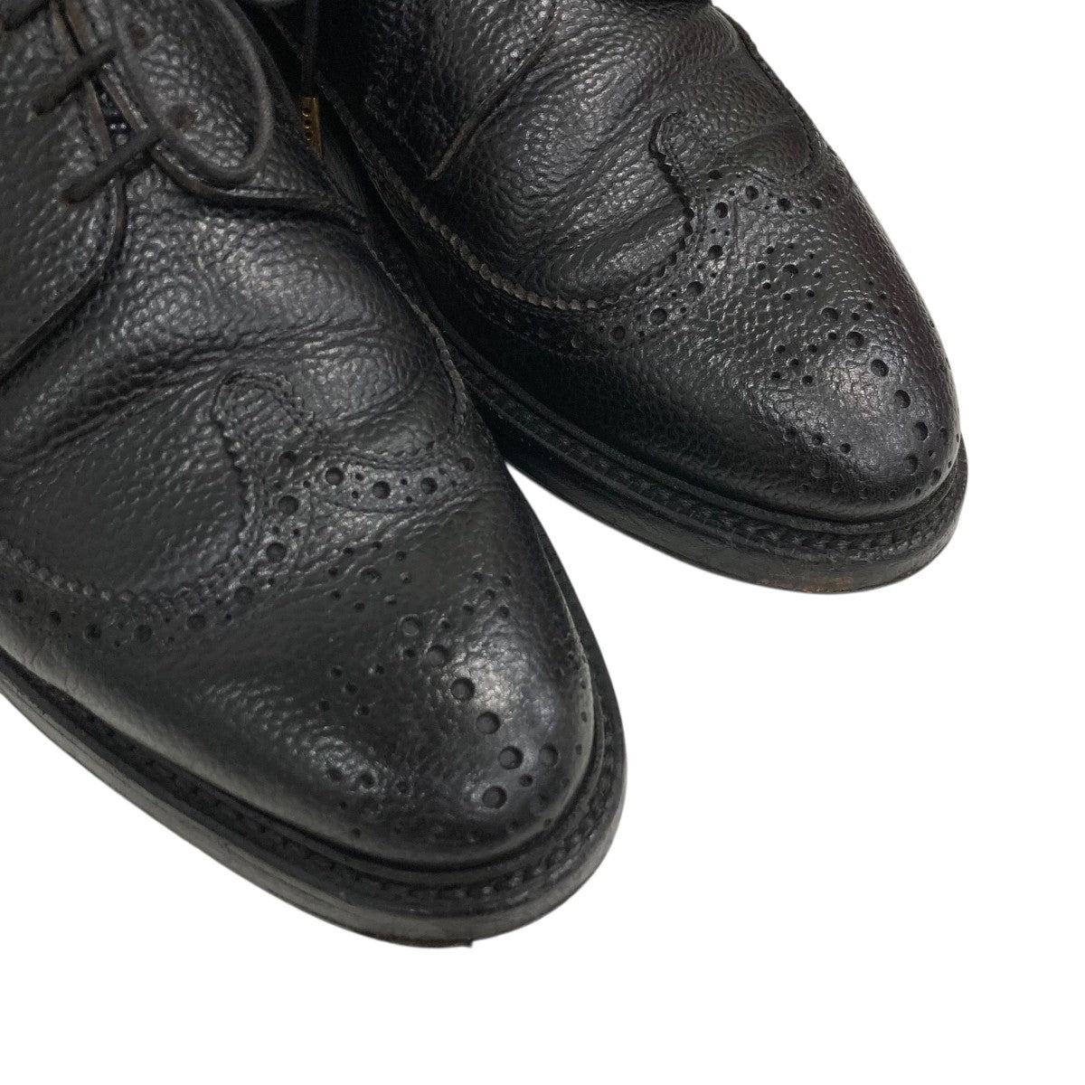 THOM BROWNE． NEW YORK ドレスシューズ 古着・中古-3枚目のアイテム画像