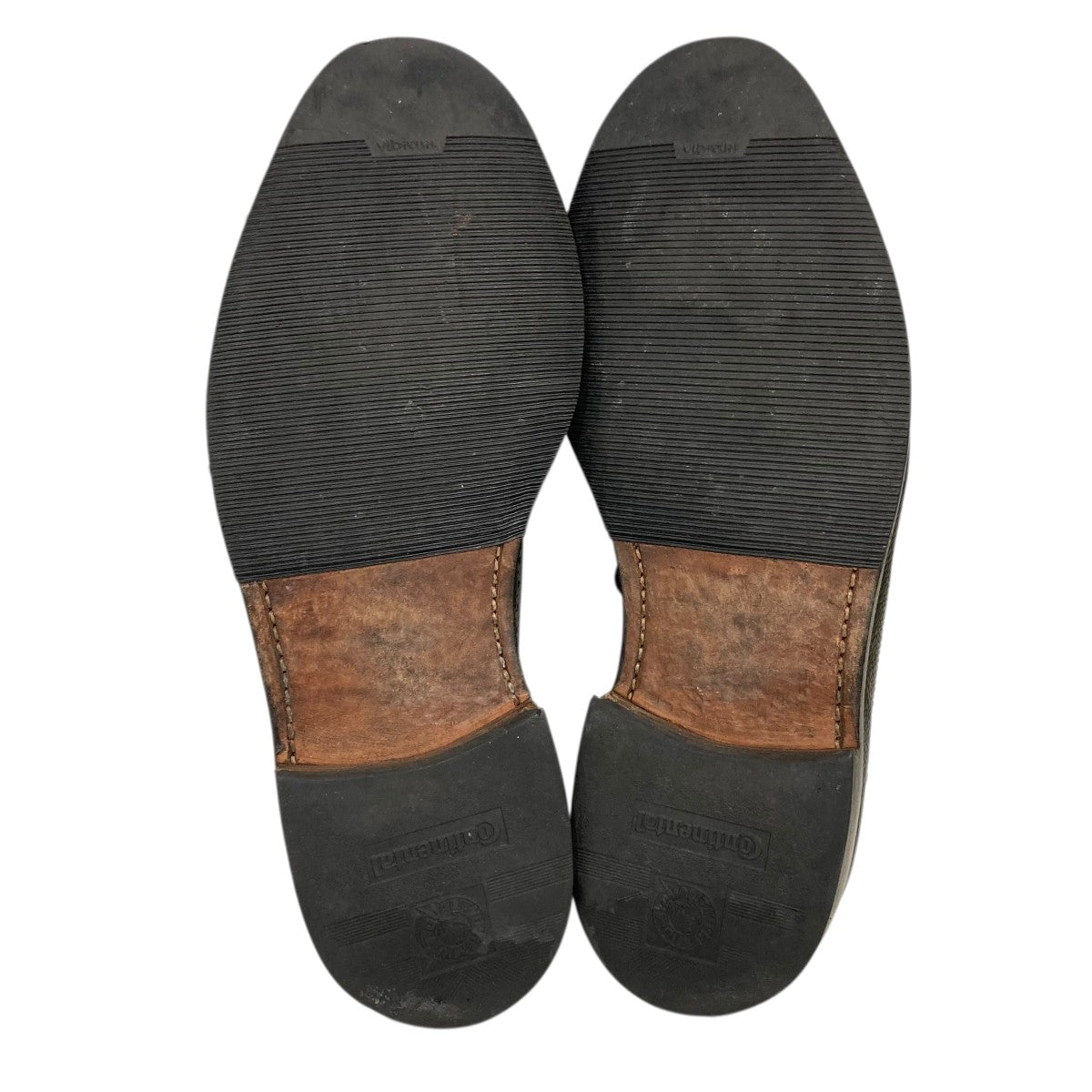 THOM BROWNE． NEW YORK ドレスシューズ 古着・中古-7枚目のアイテム画像
