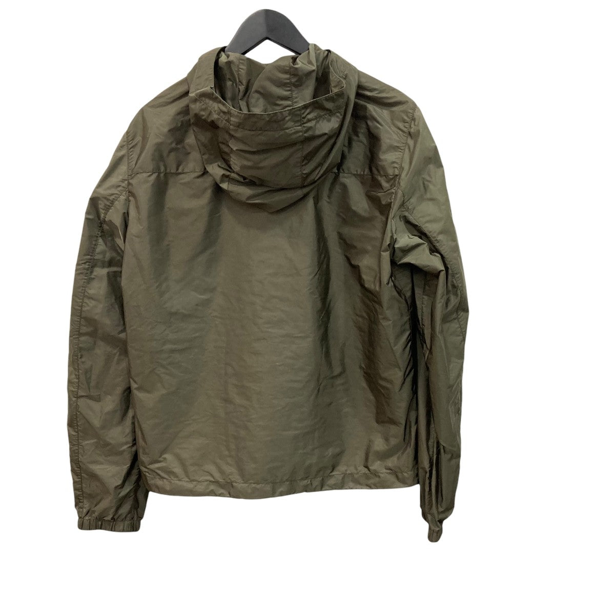 PRADA(プラダ) ナイロンジャケットSGA466 SGA466 オリーブ サイズ 48