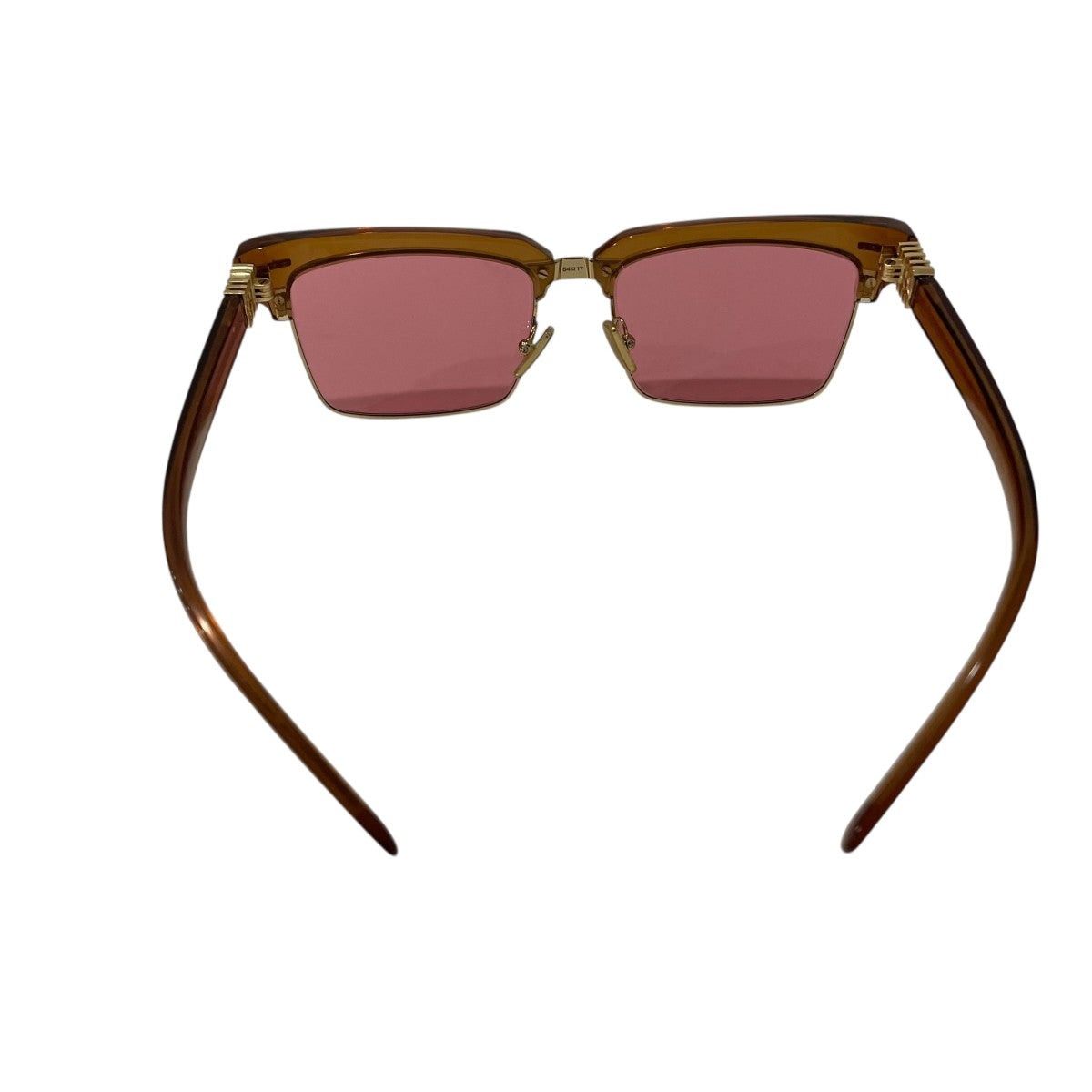 MIU MIU サングラスSMUA50 古着・中古-3枚目のアイテム画像