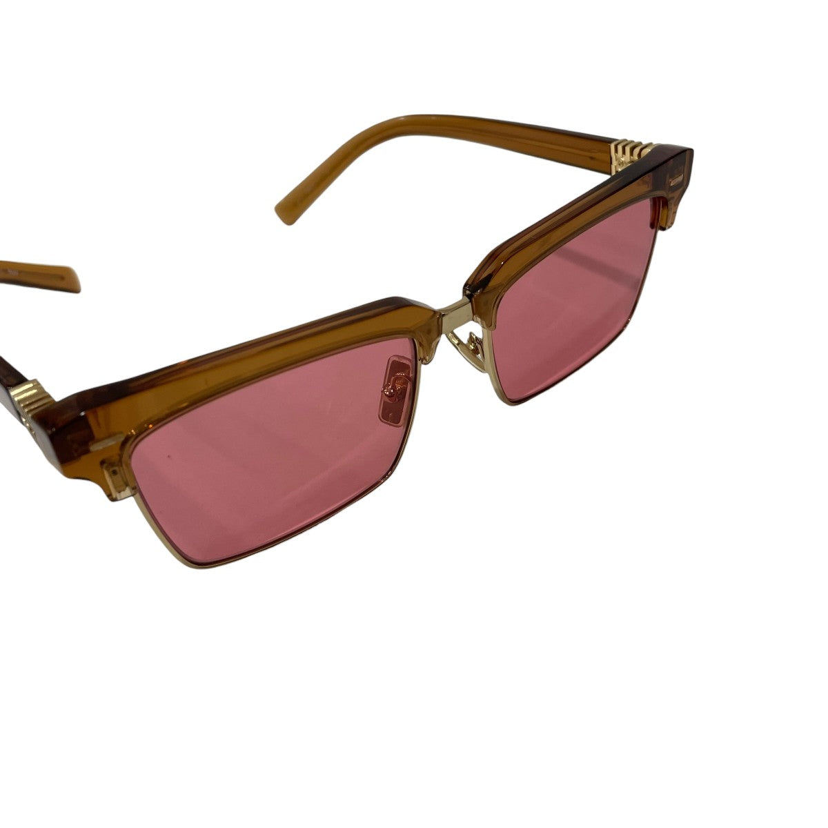 MIU MIU サングラスSMUA50 古着・中古-5枚目のアイテム画像