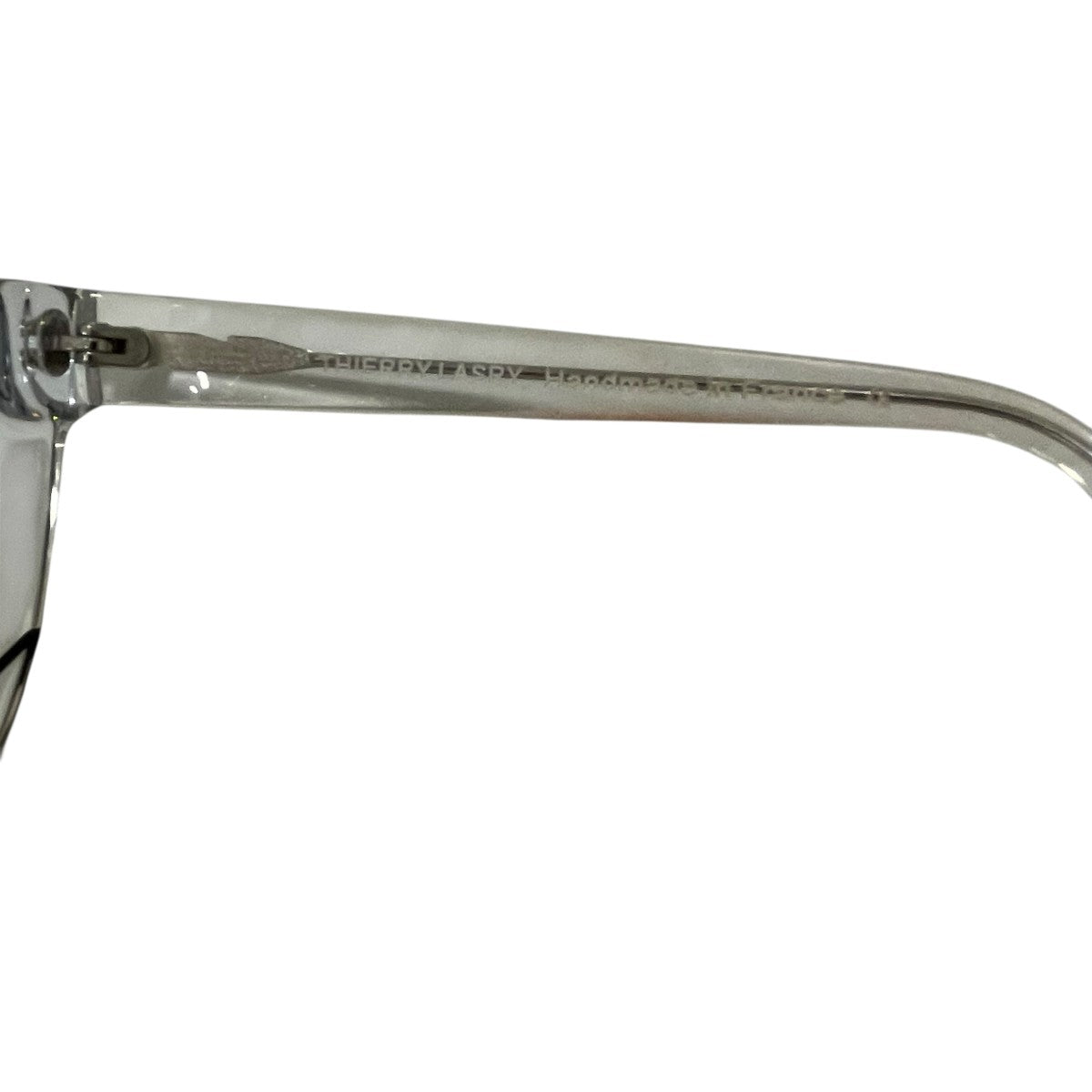 THIERRY LASRY サングラスWAVVVY00-47 古着・中古-7枚目のアイテム画像