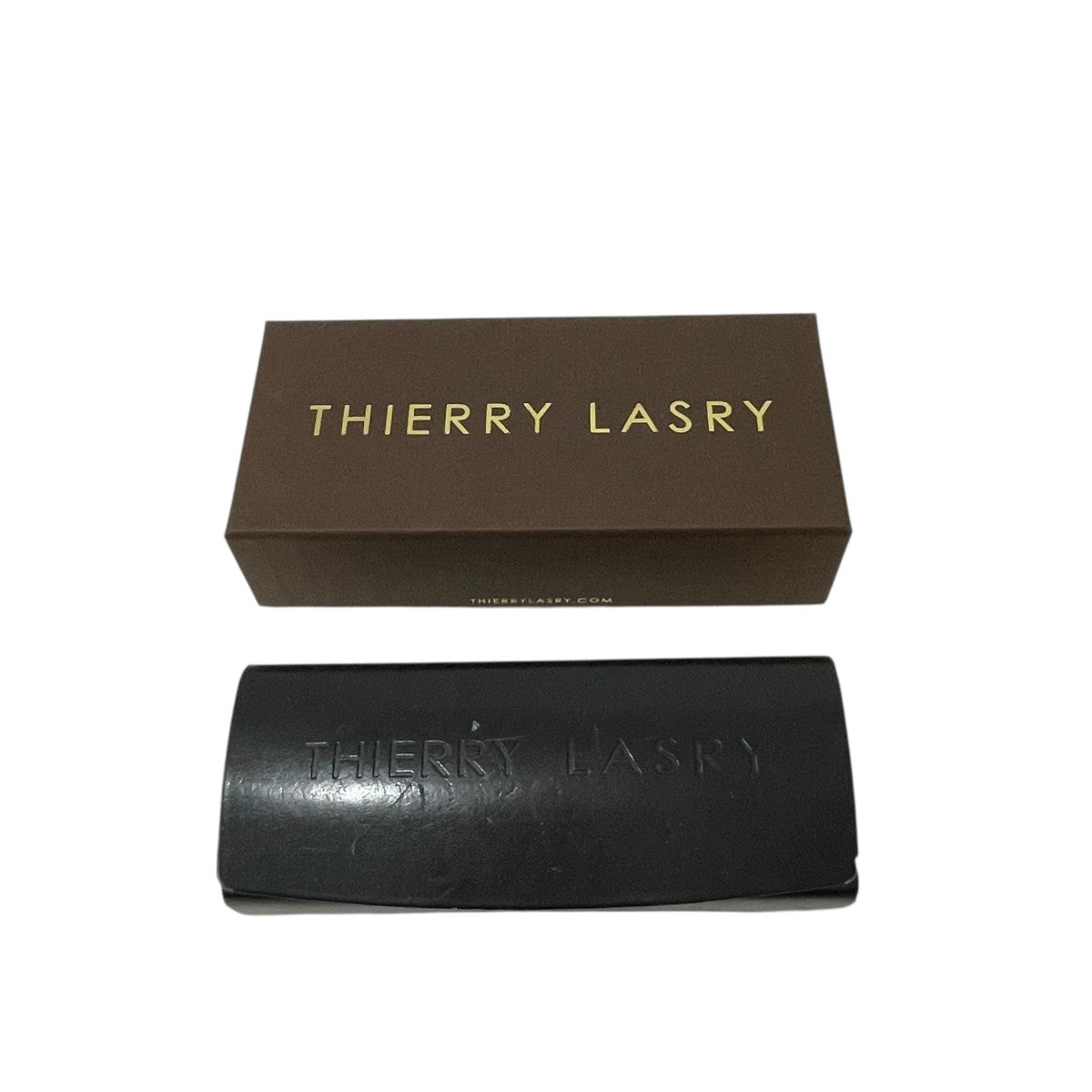 THIERRY LASRY サングラスWAVVVY00-47 古着・中古-8枚目のアイテム画像