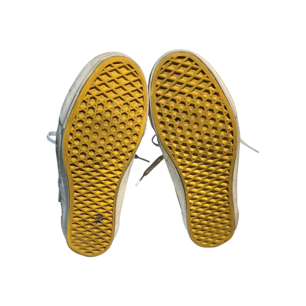 VANS×UNDFTD OG Old Skool LXスニーカーVN0A4P3X7AO 古着・中古-5枚目のアイテム画像