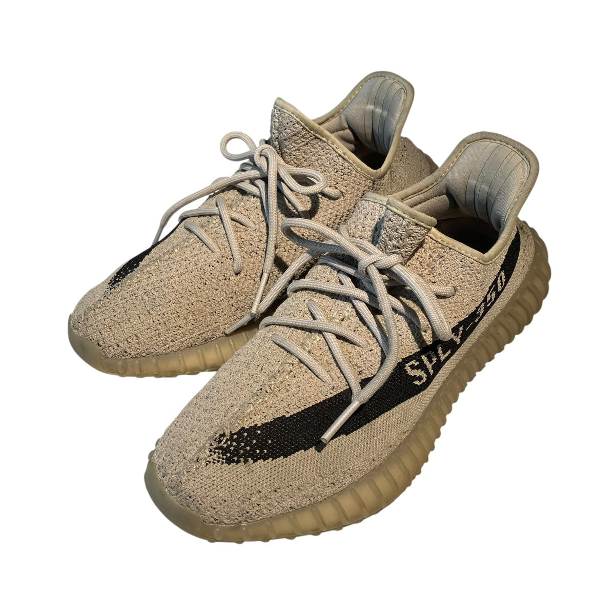 YEEZY Boost 350V2 SlateスニーカーHP7870
