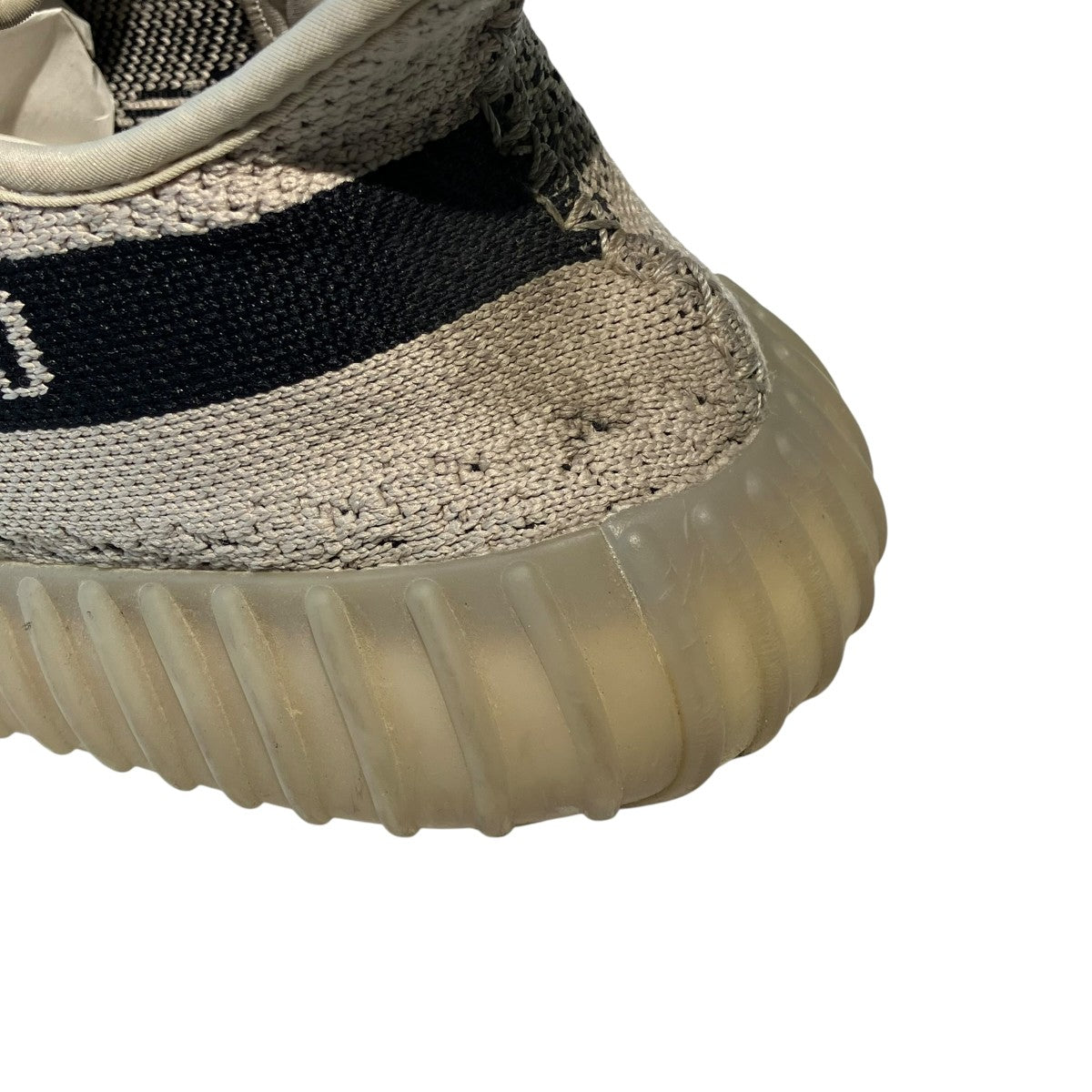 YEEZY Boost 350V2 SlateスニーカーHP7870