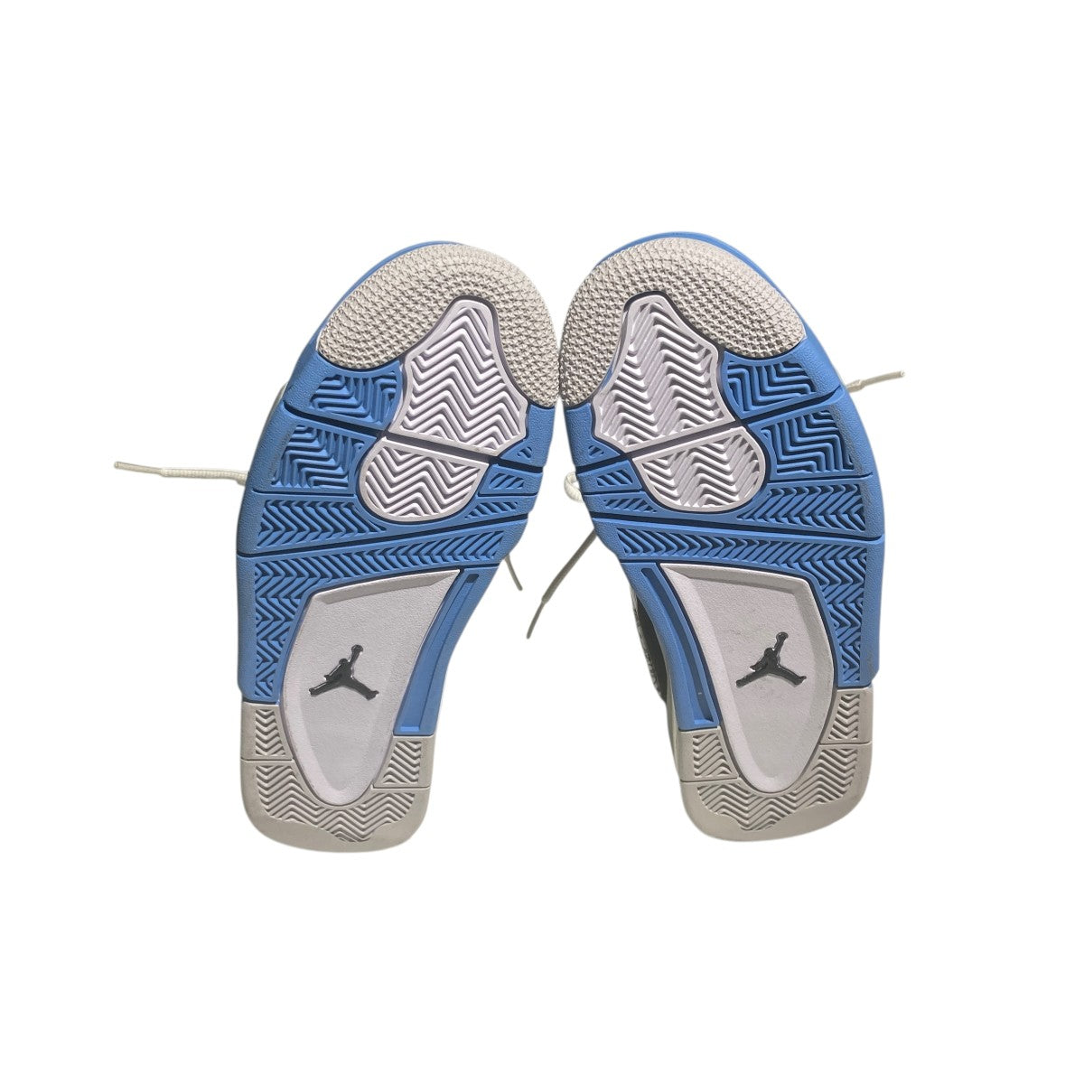 JORDAN DUB ZERO Legend Blueスニーカー311046-114