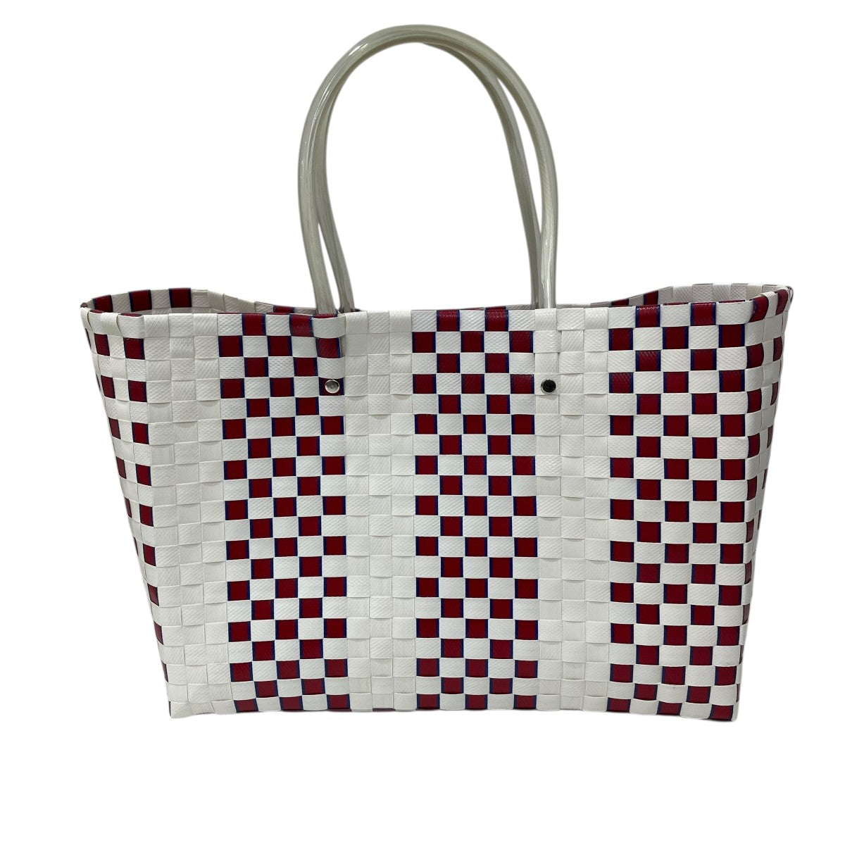 MARNI カゴバッグ 古着・中古-3枚目のアイテム画像