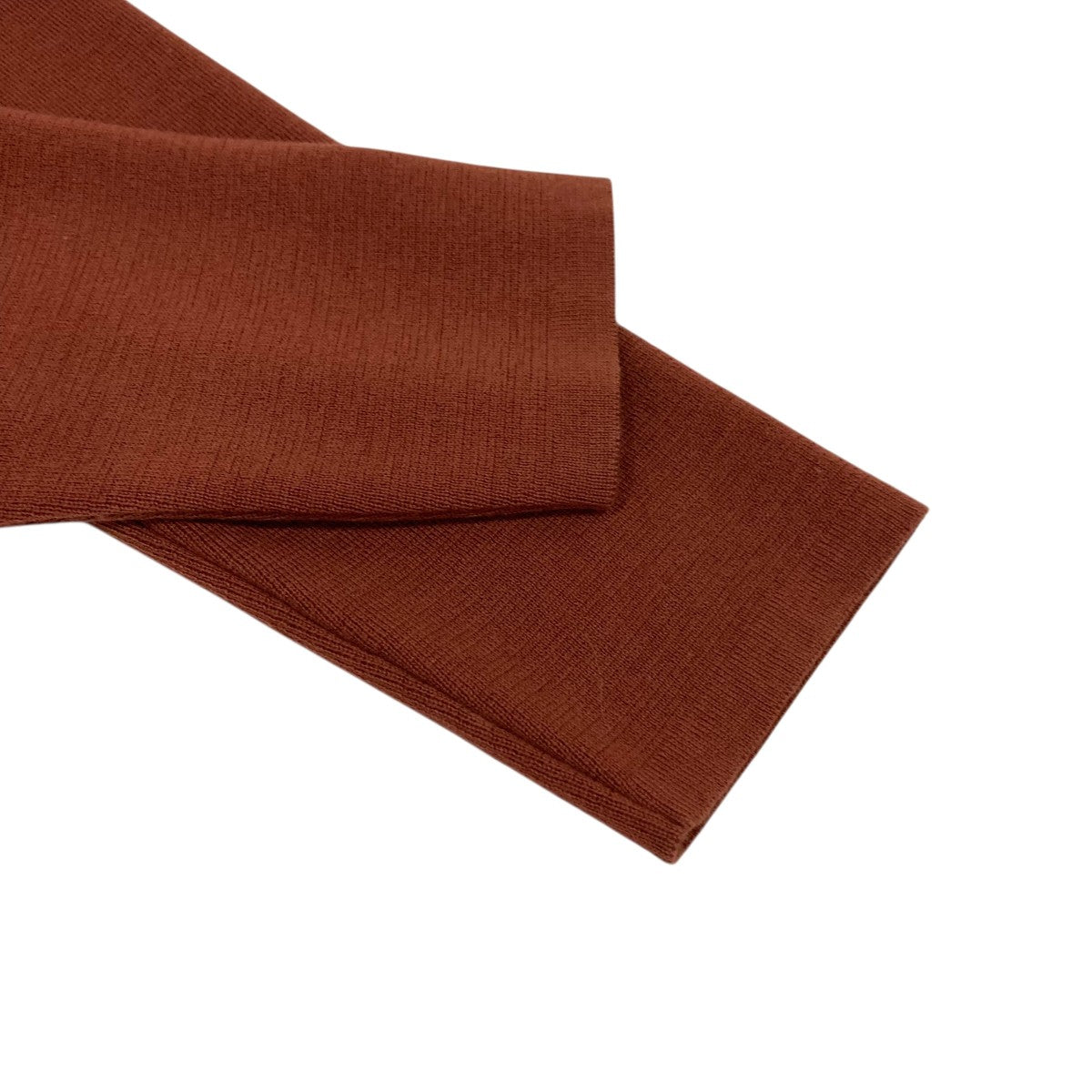HERMES 長袖シャツ 古着・中古-4枚目のアイテム画像