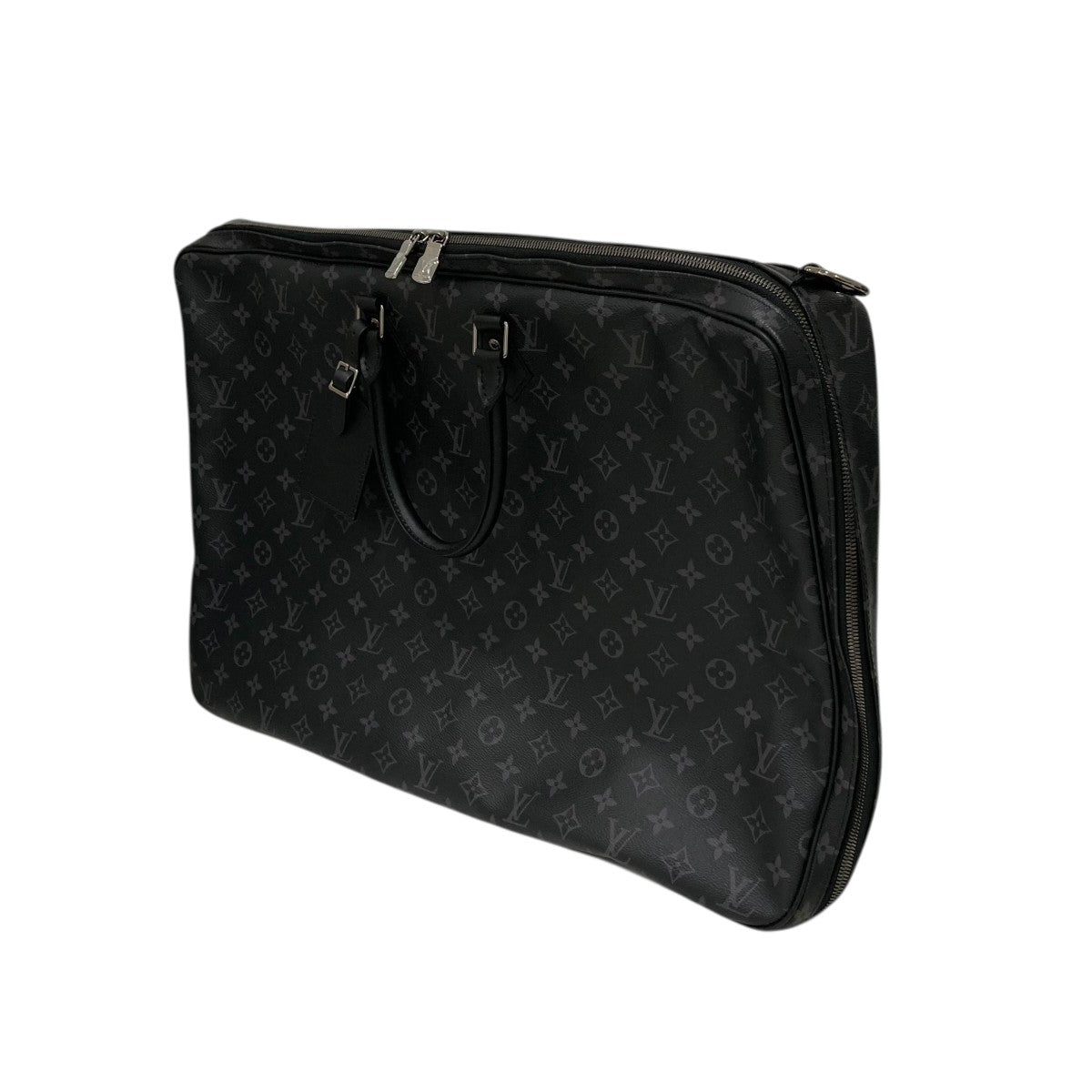 LOUIS VUITTON ポルト・アビ2ガーメントケースM43717 古着・中古-1枚目のアイテム画像