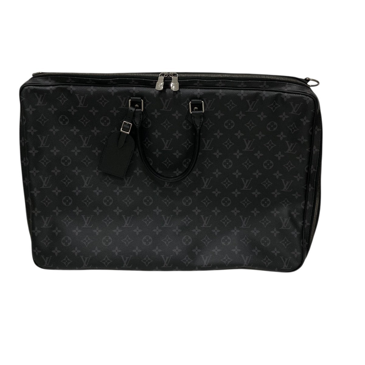 LOUIS VUITTON ポルト・アビ2ガーメントケースM43717 古着・中古-2枚目のアイテム画像
