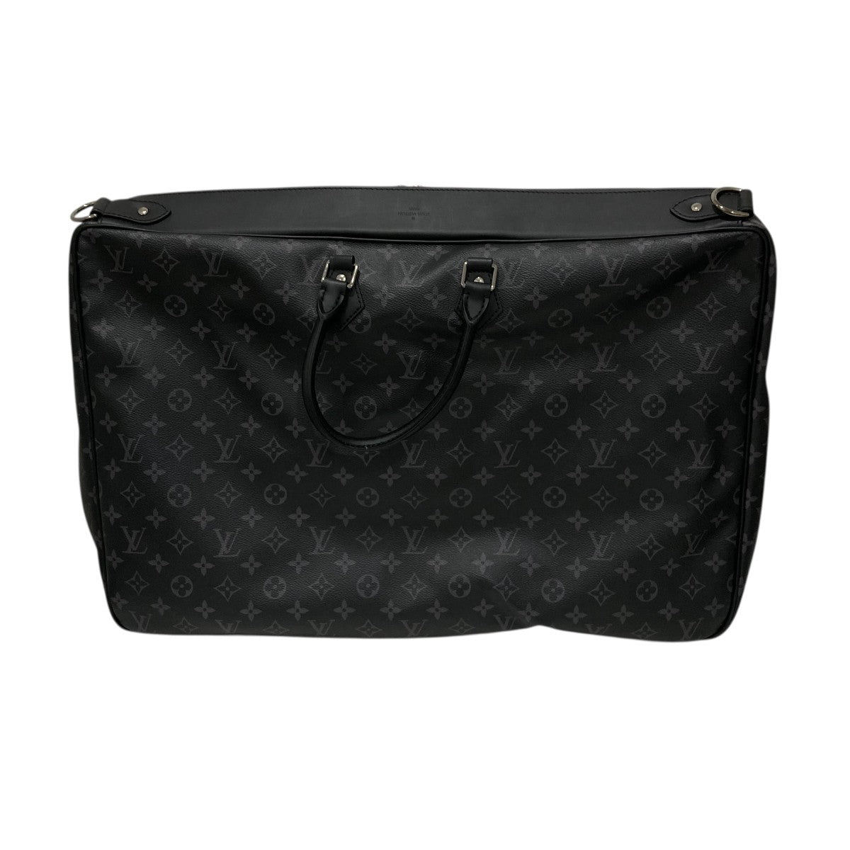 LOUIS VUITTON ポルト・アビ2ガーメントケースM43717 古着・中古-4枚目のアイテム画像