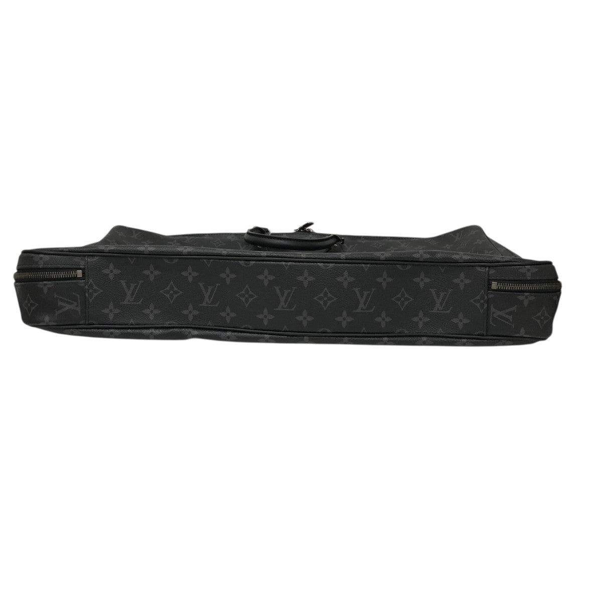 LOUIS VUITTON ポルト・アビ2ガーメントケースM43717 古着・中古-5枚目のアイテム画像