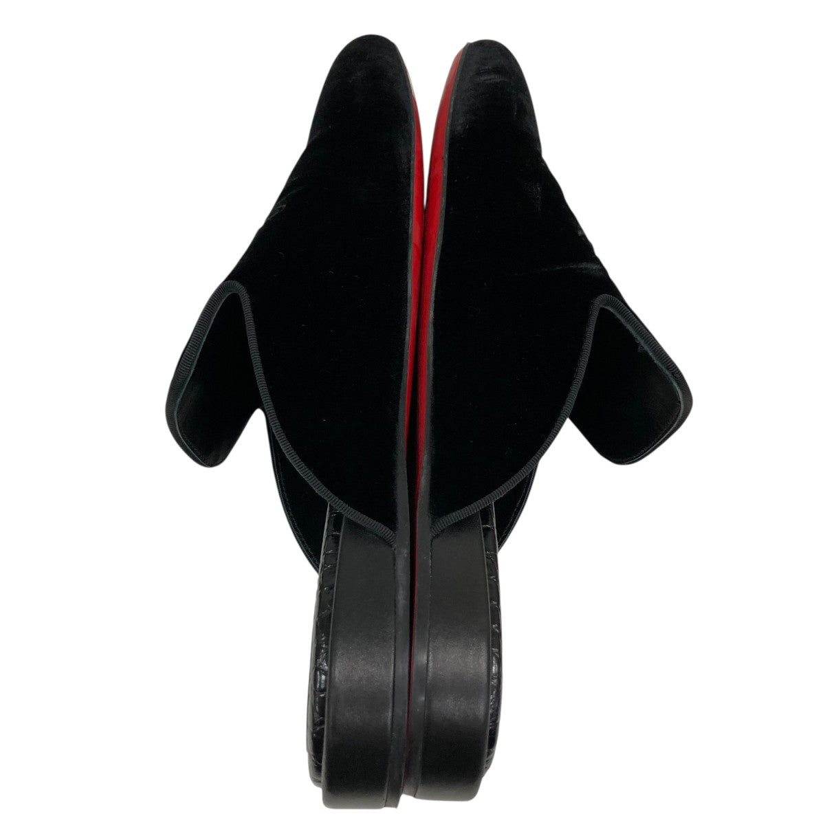 Christian Louboutin ミュール3211097 古着・中古-5枚目のアイテム画像