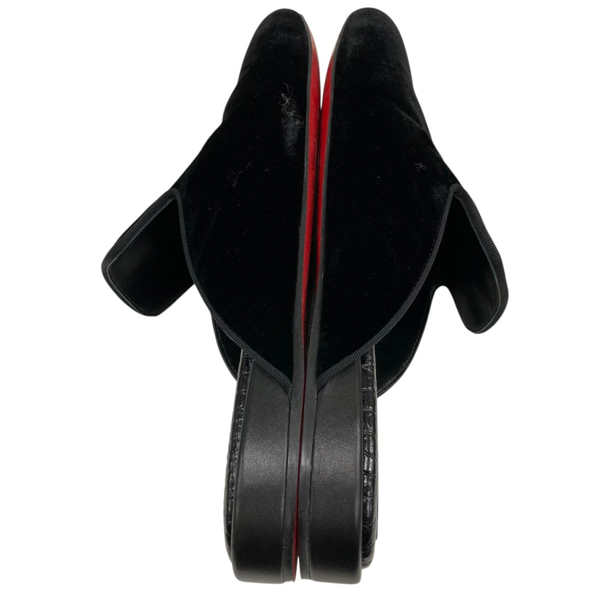 Christian Louboutin ミュール3211097 古着・中古-6枚目のアイテム画像