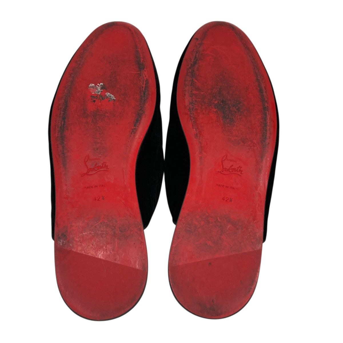 Christian Louboutin ミュール3211097 古着・中古-7枚目のアイテム画像
