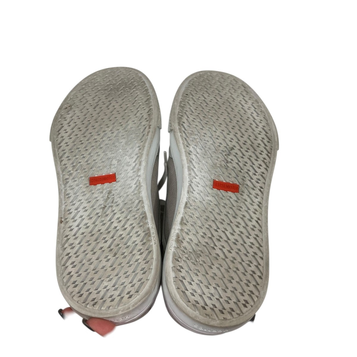 HERMES ローカットスニーカー 古着・中古-7枚目のアイテム画像