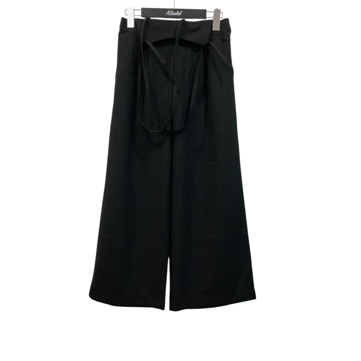 UNMINOU パンツSW201902 古着・中古-1枚目のアイテム画像