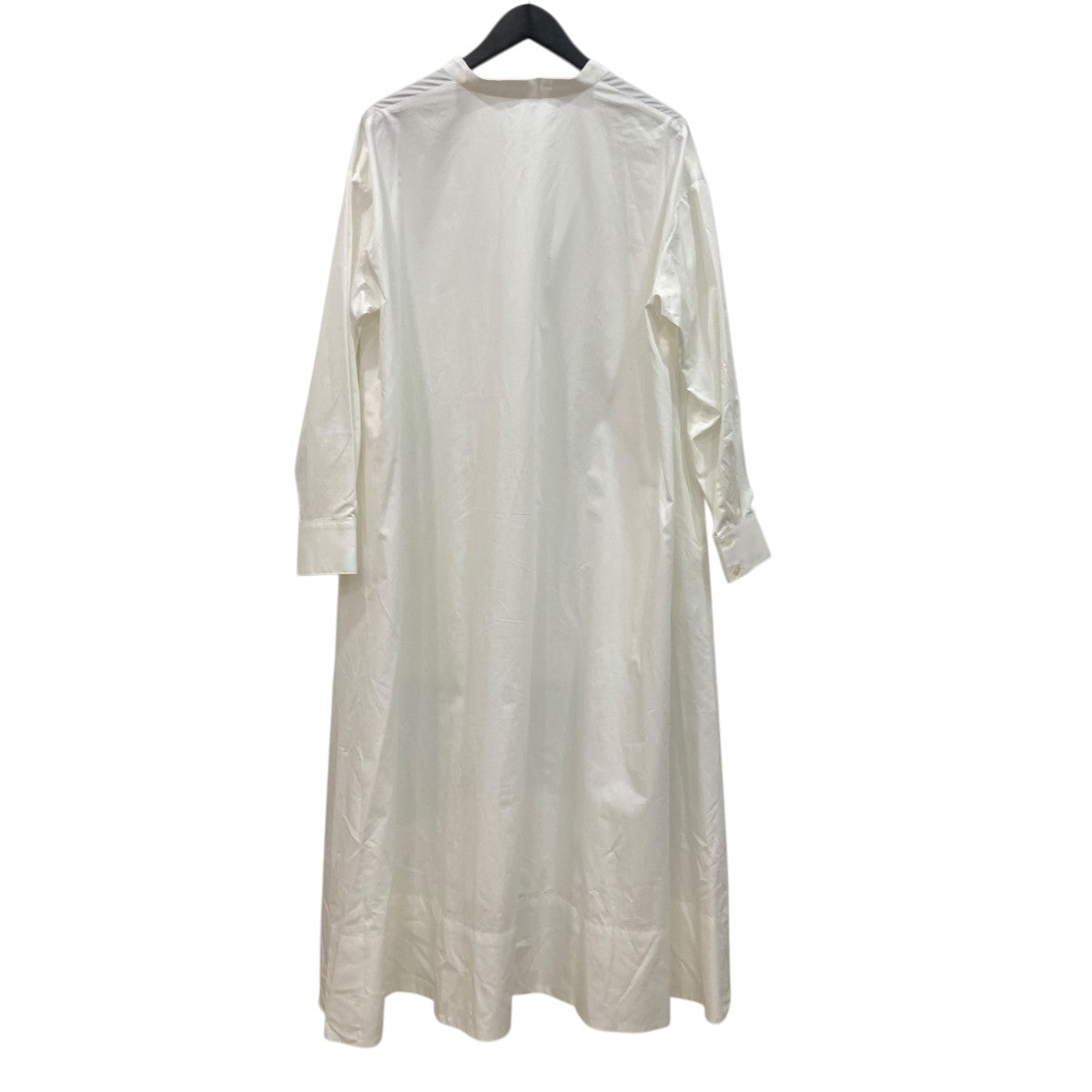 OBLI シャツワンピース 古着・中古-3枚目のアイテム画像