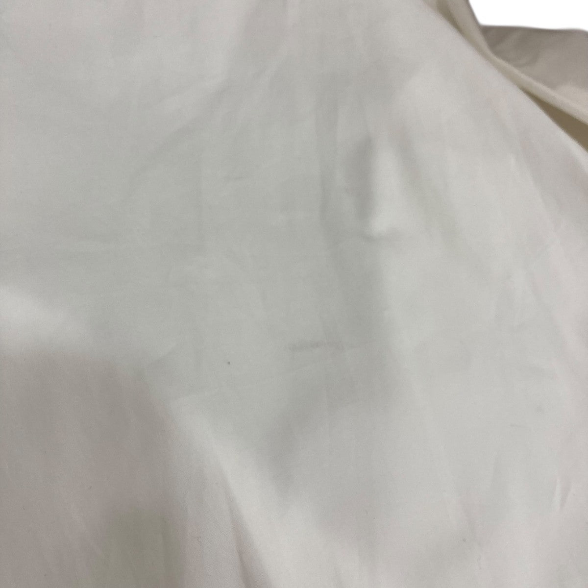 OBLI シャツワンピース 古着・中古-6枚目のアイテム画像