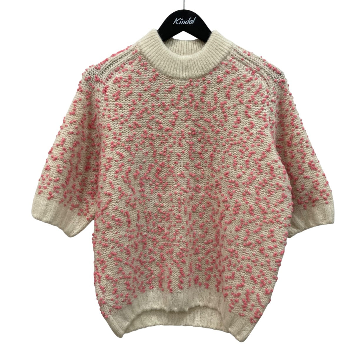 ポッピングシャワーニットSC3125031AW4
