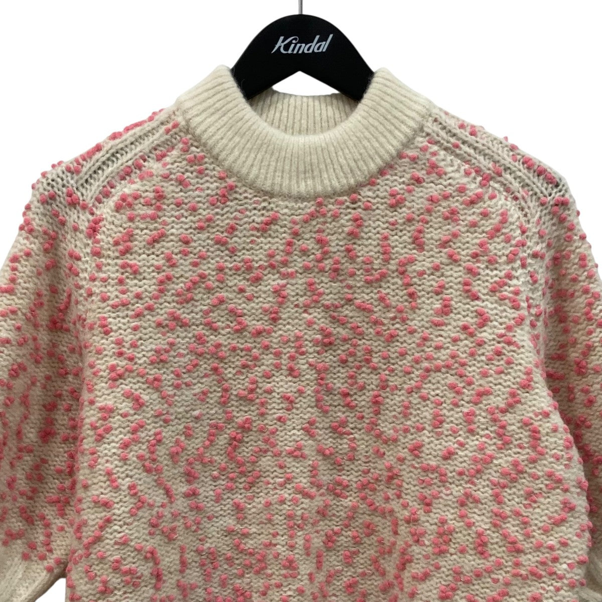 ポッピングシャワーニットSC3125031AW4