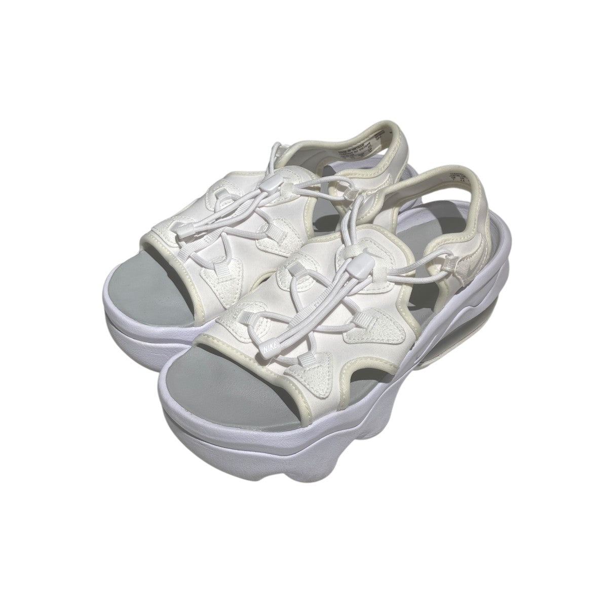 NIKE Air Max Koko SandalサンダルCI8798-100 古着・中古-1枚目のアイテム画像