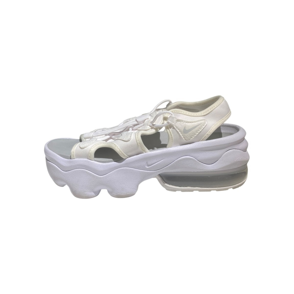 NIKE Air Max Koko SandalサンダルCI8798-100 古着・中古-2枚目のアイテム画像