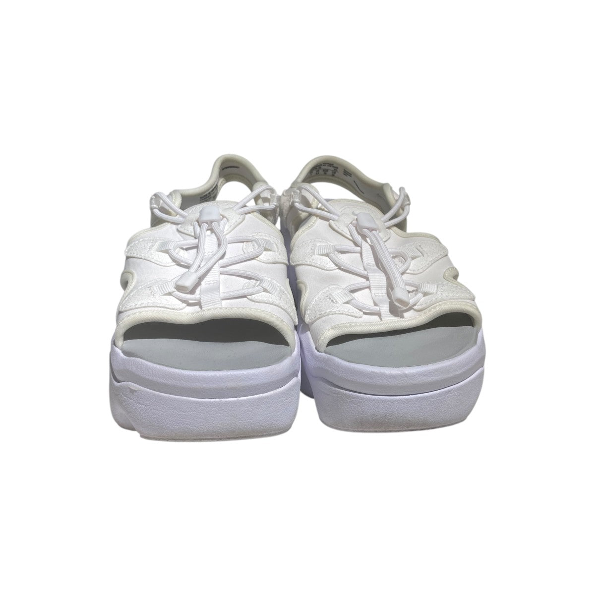 NIKE Air Max Koko SandalサンダルCI8798-100 古着・中古-3枚目のアイテム画像