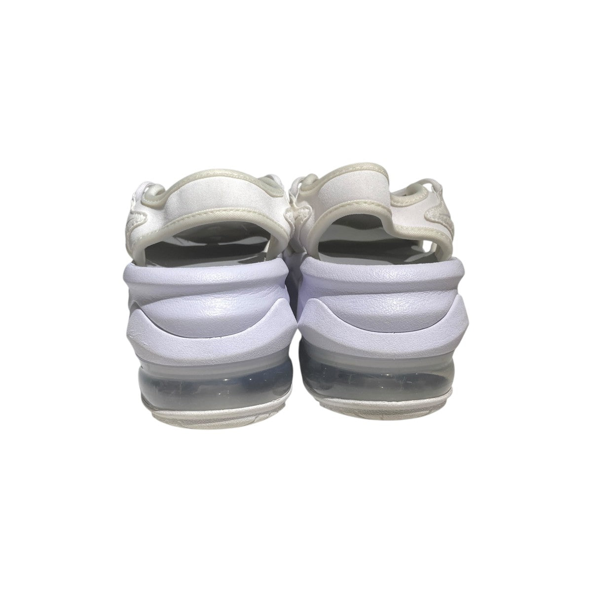 NIKE Air Max Koko SandalサンダルCI8798-100 古着・中古-4枚目のアイテム画像