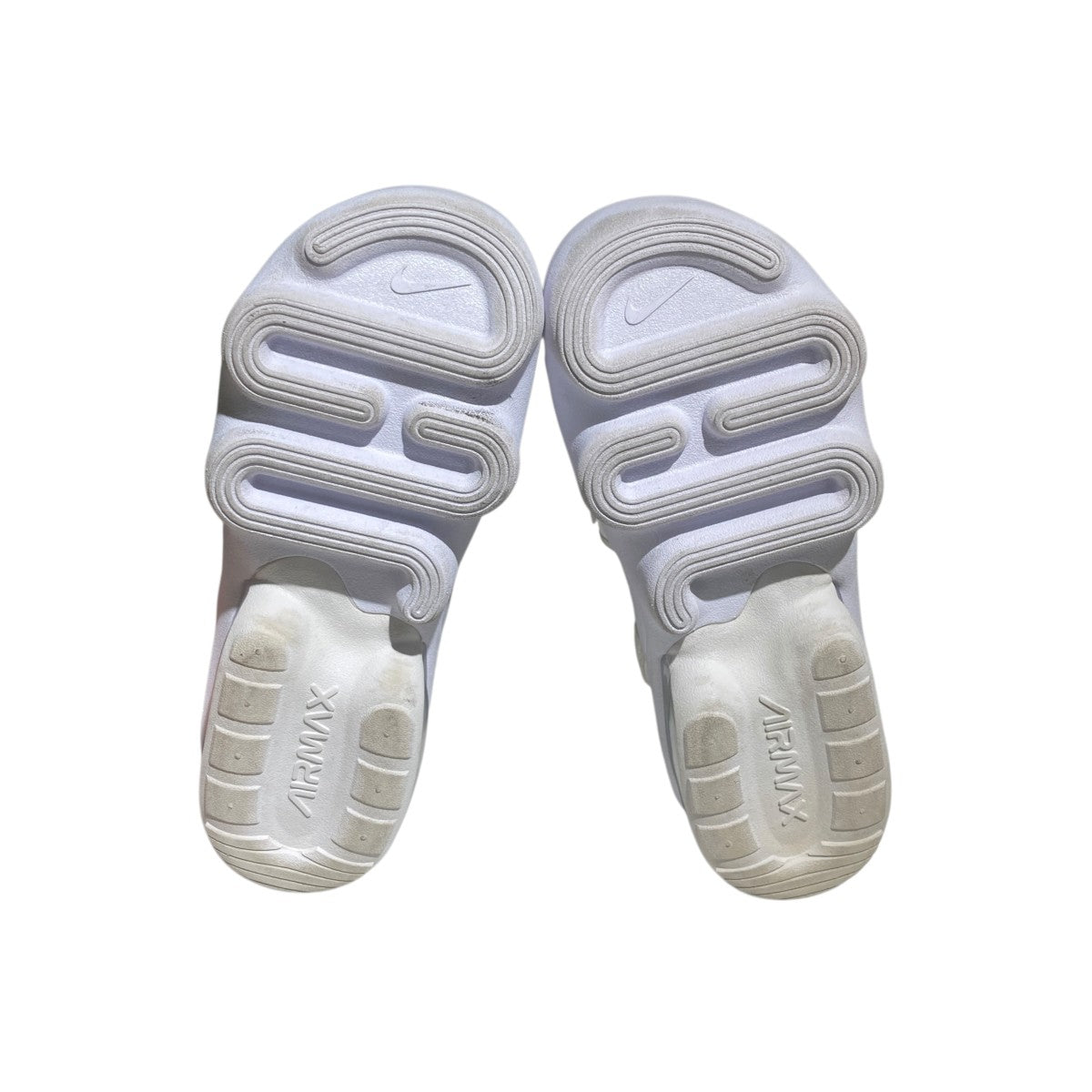 NIKE Air Max Koko SandalサンダルCI8798-100 古着・中古-5枚目のアイテム画像