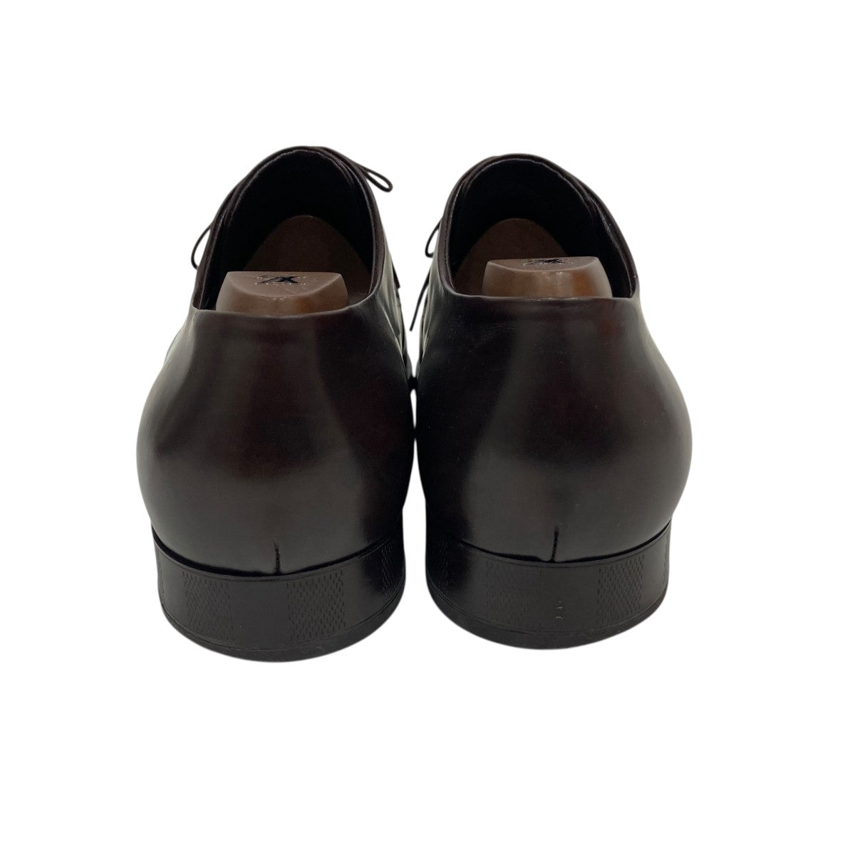 LOUIS VUITTON ドレスシューズMT0136 古着・中古-4枚目のアイテム画像