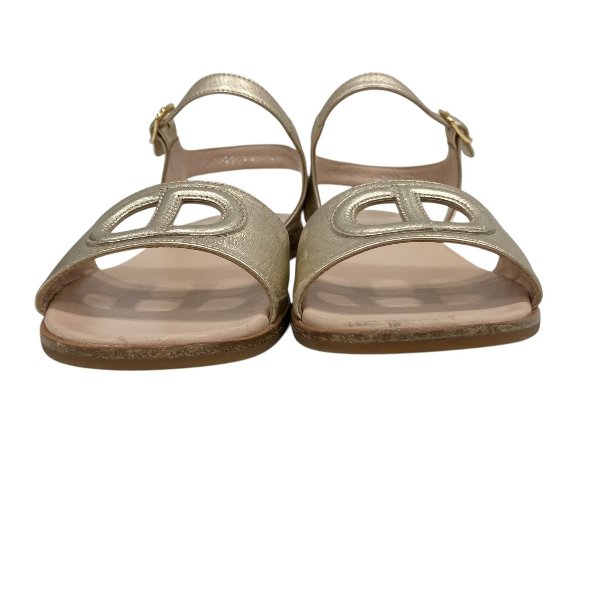 Christian Dior サンダルMM1022 古着・中古-8枚目のアイテム画像