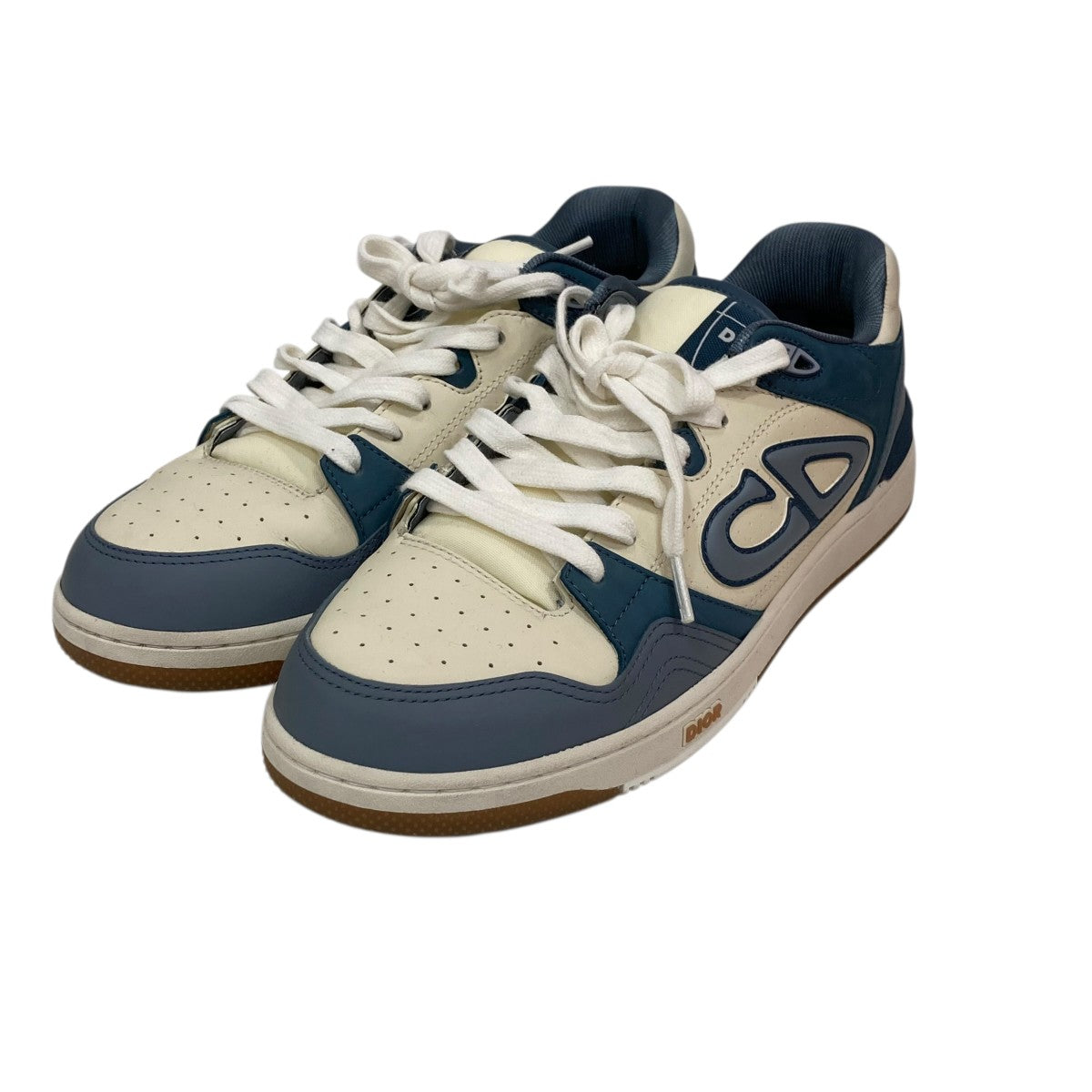 DIOR ローカットスニーカーNS1024 古着・中古-1枚目のアイテム画像
