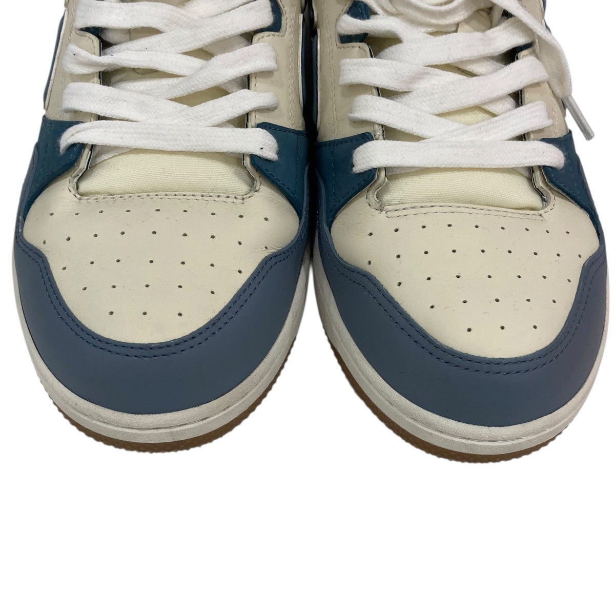 DIOR ローカットスニーカーNS1024 古着・中古-3枚目のアイテム画像
