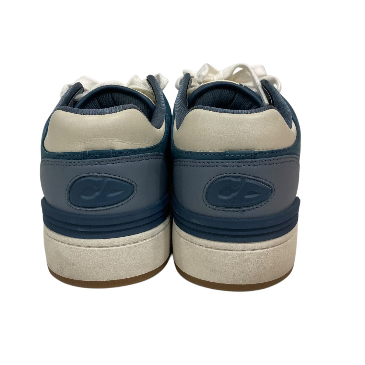 DIOR ローカットスニーカーNS1024 古着・中古-4枚目のアイテム画像