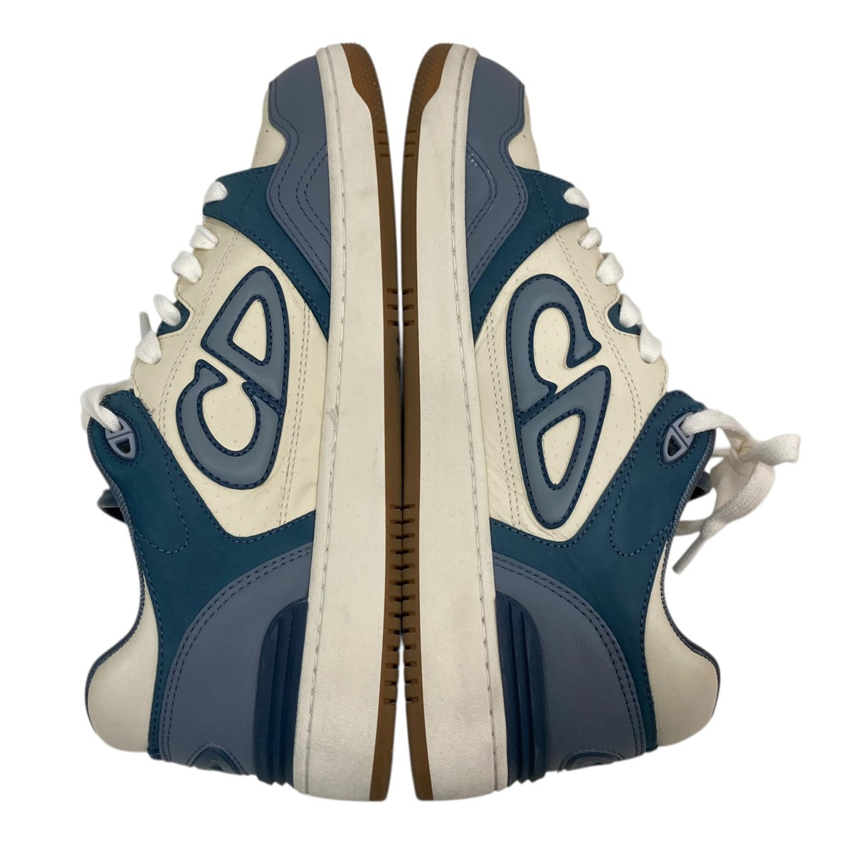 DIOR ローカットスニーカーNS1024 古着・中古-5枚目のアイテム画像